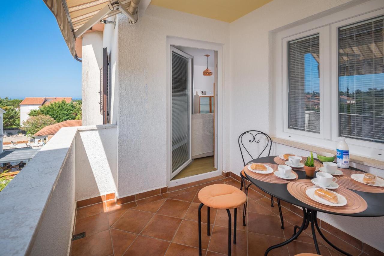 Kukci Apartment エクステリア 写真