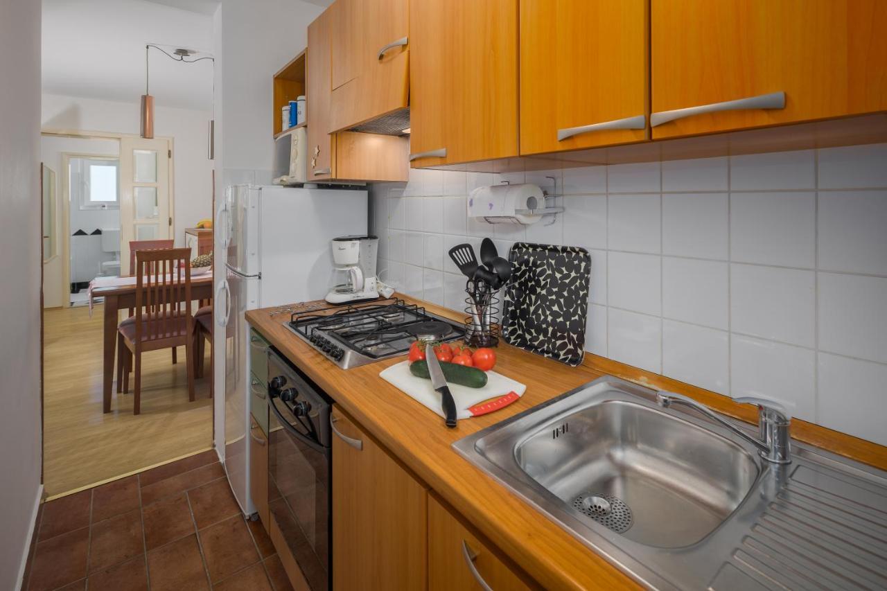 Kukci Apartment エクステリア 写真