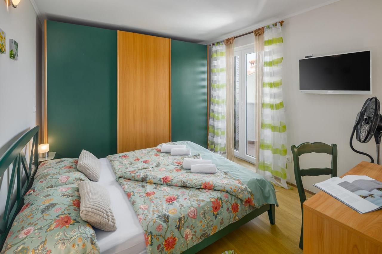 Kukci Apartment エクステリア 写真