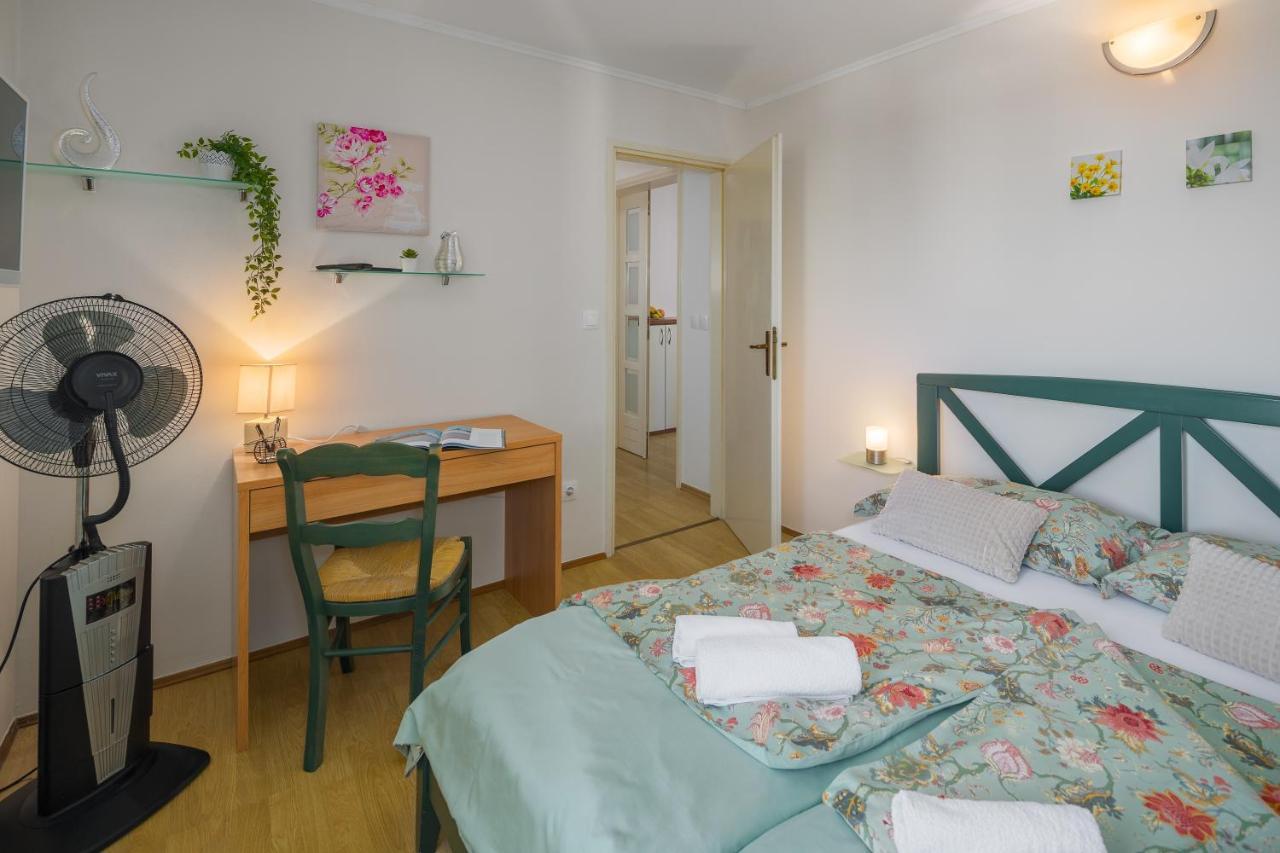 Kukci Apartment エクステリア 写真