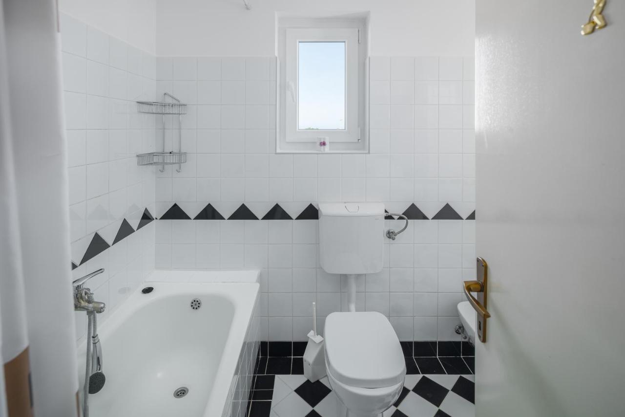 Kukci Apartment エクステリア 写真