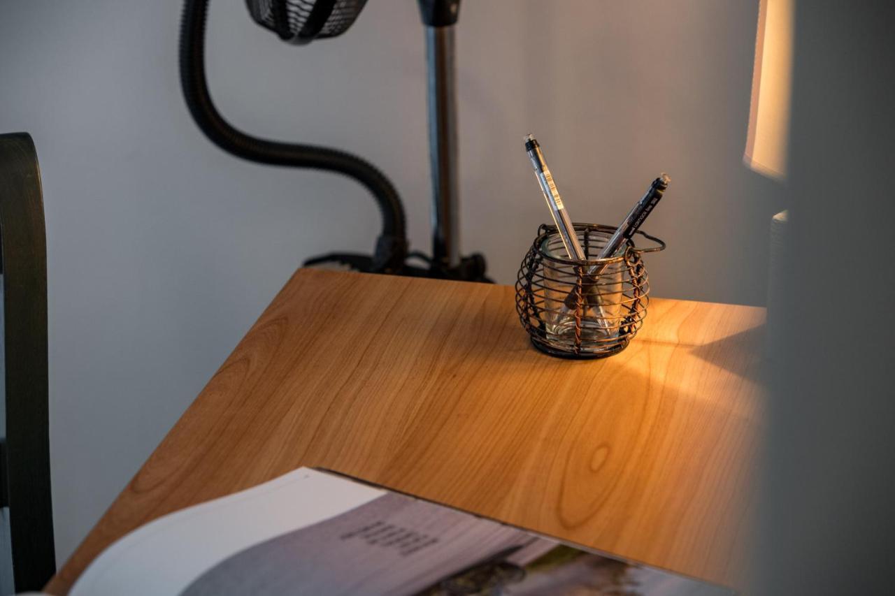 Kukci Apartment エクステリア 写真