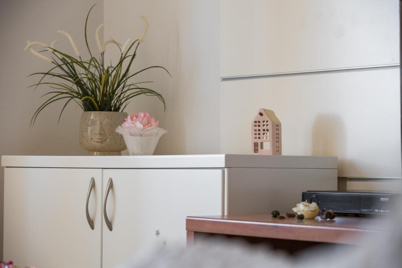 Kukci Apartment エクステリア 写真