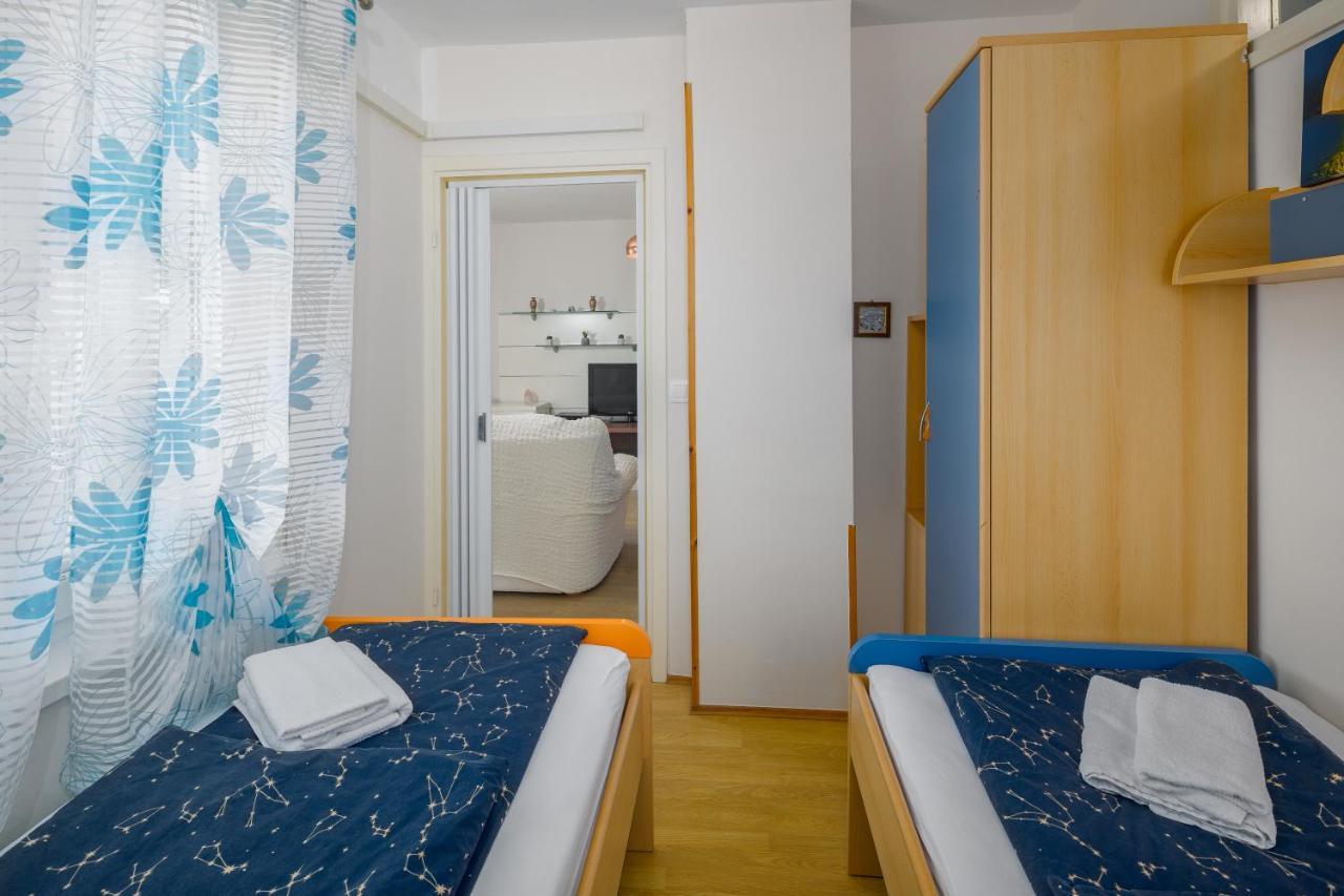 Kukci Apartment エクステリア 写真