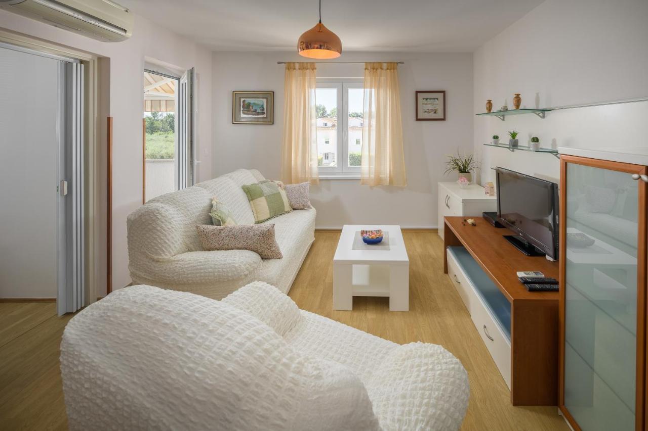Kukci Apartment エクステリア 写真