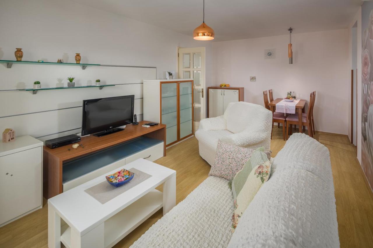 Kukci Apartment エクステリア 写真