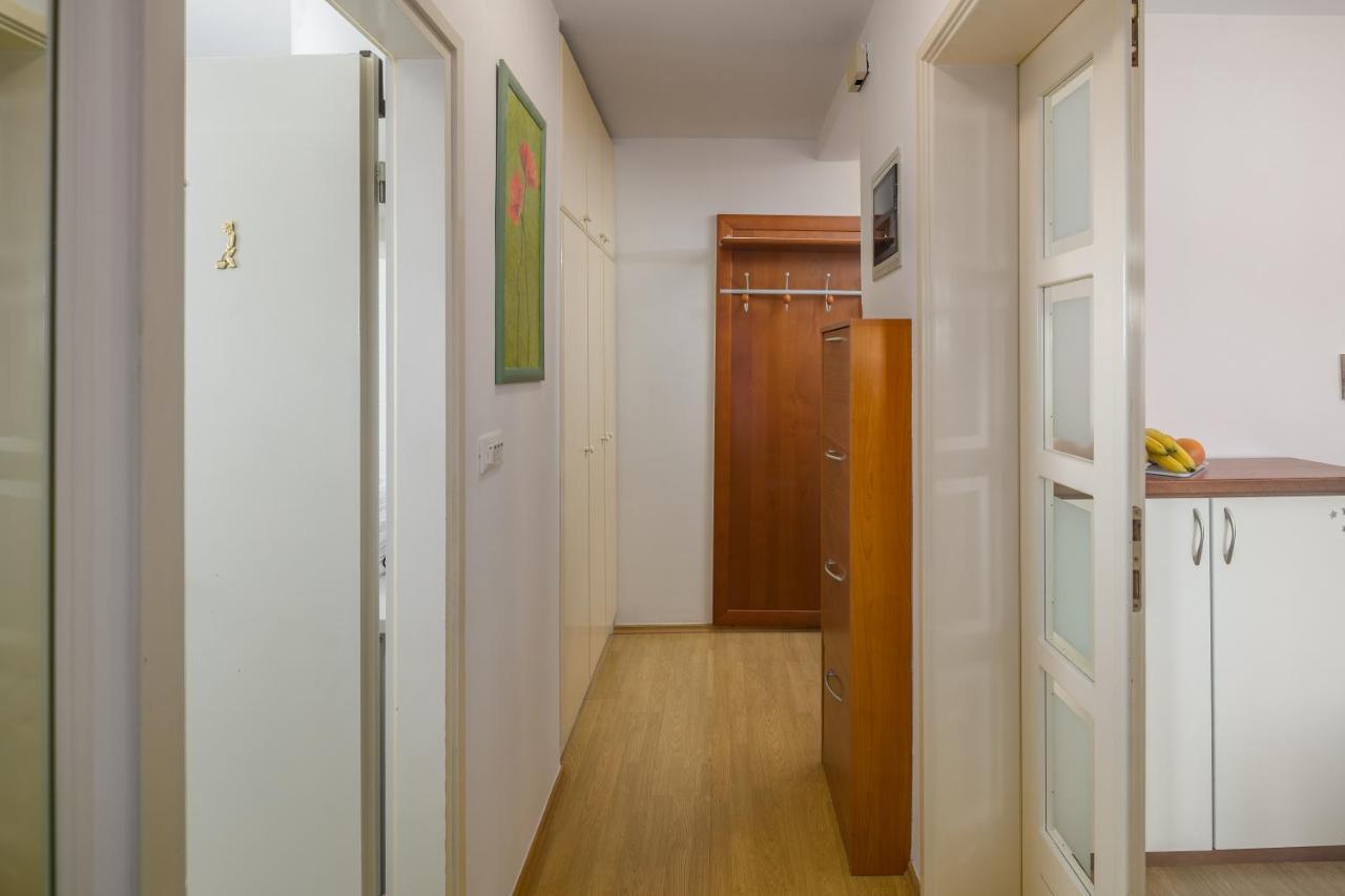 Kukci Apartment エクステリア 写真