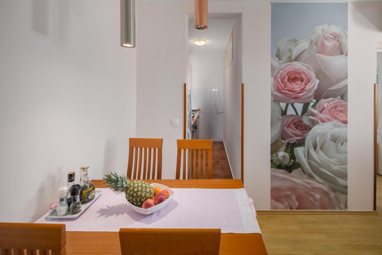 Kukci Apartment エクステリア 写真