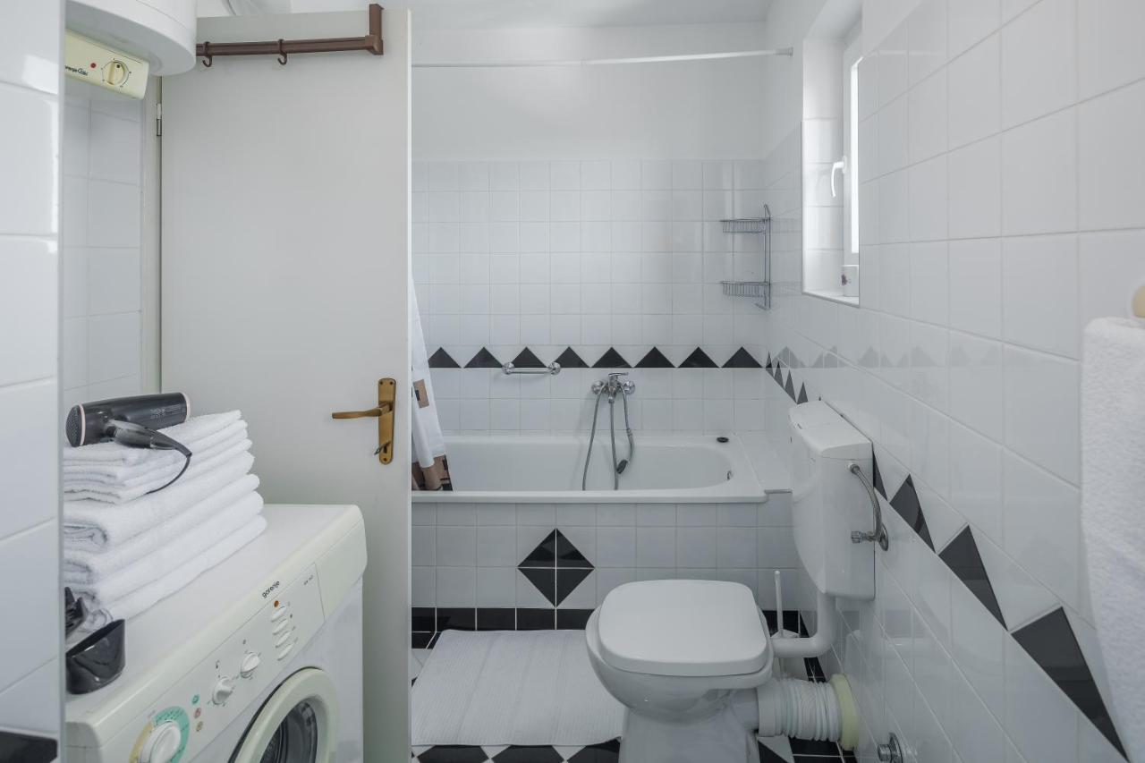 Kukci Apartment エクステリア 写真