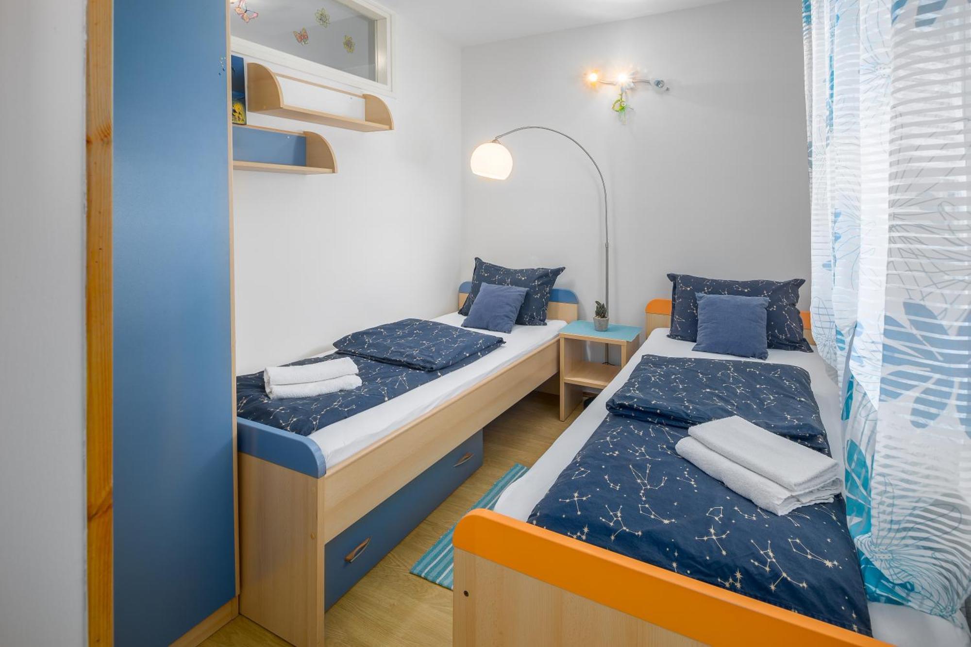 Kukci Apartment 部屋 写真